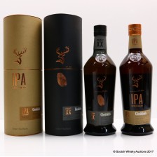 Glenfiddich Project Xx Ipa Experiment Fire Cane 3 X 70cl