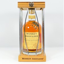 Monkey Shoulder Limited Edition