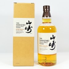 YAMAZAKI PUNCHEON