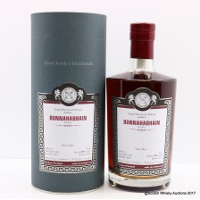 Bunnahabhain 2000 Malts Of Scotland