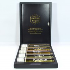Compass Box Sample Pack X 5