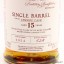 Balvenie 15 Year Old Single Sherry Barrel