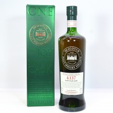 SMWS 4 137 HIGHLAND PARK 12 YEAR OLD