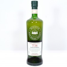 SMWS 77 16 GLEN ORD 21 YEAR OLD