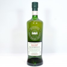 SMWS 53 137 CAOL ILA 17 YEAR OLD