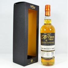 ARRAN 15 YEAR OLD