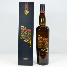 Compass Box Orangerie