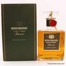Nikka Kingsland Premier
