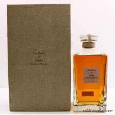 Nikka Maltbase Blend 66cl