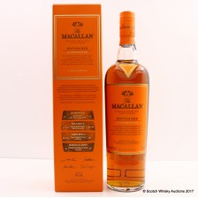 MACALLAN EDITION NO2