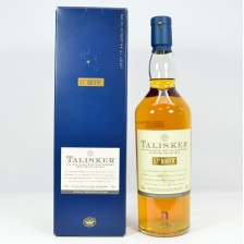 Talisker 57 Degrees North