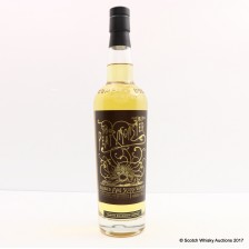 COMPASS BOX PEAT MONSTER