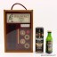 Glenfiddich Pure Malt Indoor Curling Set Mini 5cl