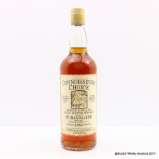 St  Magdalene 1964  Connoisseurs Choice  G M
