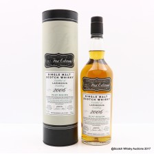 Laphroaig 2006 11 First Editions For Loch Fyne Whiskies Feis Ile 2017