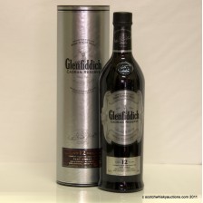 Glenfiddich Caoran