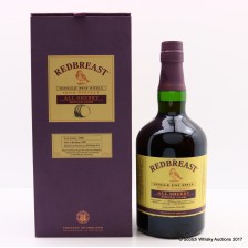 Redbreast 1999 Sherry Single Cask 30087 The Whisky Exchange