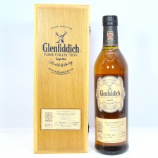 Glenfiddich 1974