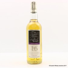 ROSEBANK 1990 16 YEAR OLD SINGLE MALTS OF SCOTLAND