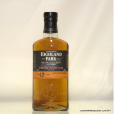 HIGHLAND PARK RUGBY CLUB