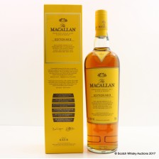 MACALLAN EDITION NO3