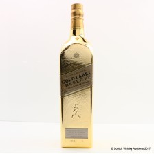 Johnnie Walker Gold Label Reserve Dubai Duty Free