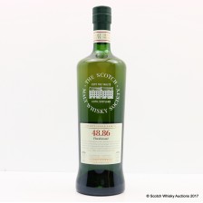 SMWS 48 86 BALMENACH 2002 13 YEAR OLD