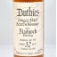 Bladnoch 1958 32 Year Old R W Duthies