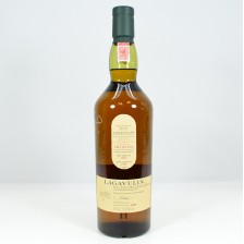 Lagavulin Feis Ile 2013 Signed