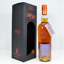 ARRAN 2008 MADEIRA CASK