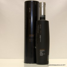 Bruichladdich Octomore 1