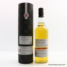 GLENCADAM 1990 20 YEAR OLD A D  RATTRAY