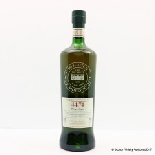SMWS 44 74 CRAIGELLACHIE 2002 13 YEAR OLD