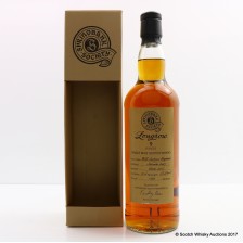 Longrow 2007 9 Springbank Society Bottling