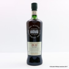 SMWS 28 32 TULLIBARDINE 2008 8 YEAR OLD