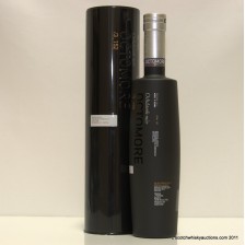 Octomore 3