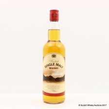ASDA SINGLE MALT