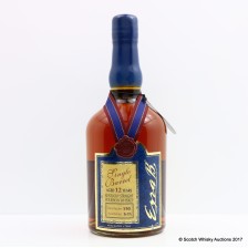 Ezra Brooks 12 Single Barrel 520