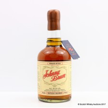 JOHNNY DRUM BOURBON