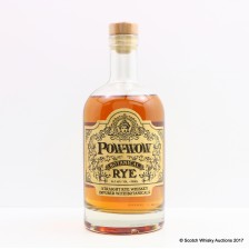 POW WOW BOTANICAL RYE