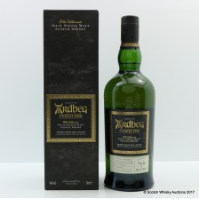 ARDBEG 21 YEAR OLD 2016 COMMITTEE RELEASE