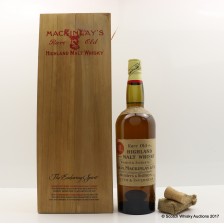 MACKINLAY S SHACKLETON REPLICA 1ST EDITION