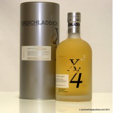 BRUICHLADDICH X 4   3