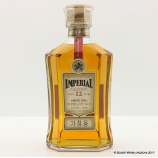 IMPERIAL CLASSIC 12 YEAR OLD