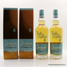 Benromach 2009 Triple Distilled 2 X 70cl