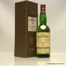 GLENLIVET 12
