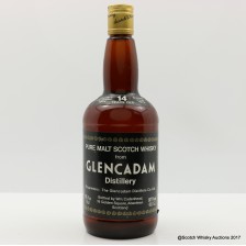 Glencadam 1964 14