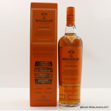 MACALLAN EDITION NO2