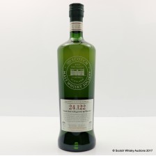 Smws 24 122 Macallan 1995 16