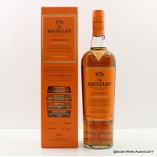 MACALLAN EDITION NO2